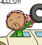 Brother Saudi Arabia