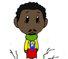 Ethiopia