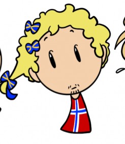 Norway