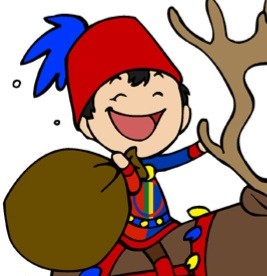 Sami/Lapland