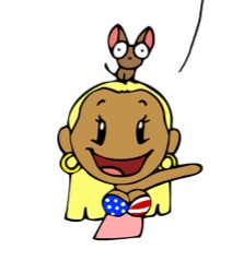 Sister America