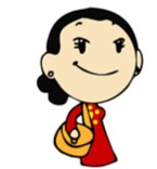 Sister China
