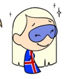 Sister Iceland