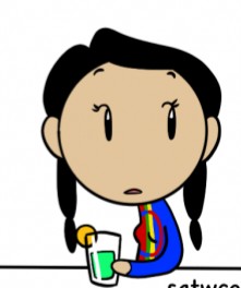 Sister Lapland/Sami