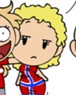 Sister Norway