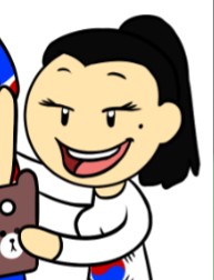 Sister South Korea
