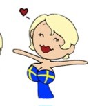 Sister Sweden