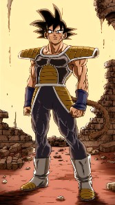 Bardock (Dragon Ball)