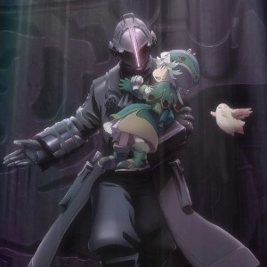 Bondrewd (Made in Abyss)
