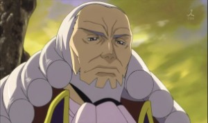 Charles zi Britannia (Code Geass)