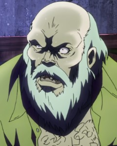 Dario Brando (JoJo)