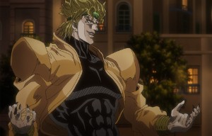 Dio Brando (JoJo)