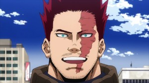 Enji Todoroki (MHA)