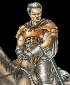 Gambino (Berserk)