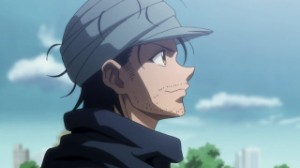 Ging Freecss (HxH)