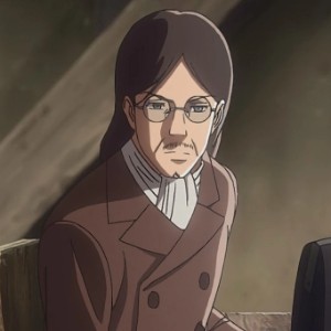 Grisha Yeager (AoT)