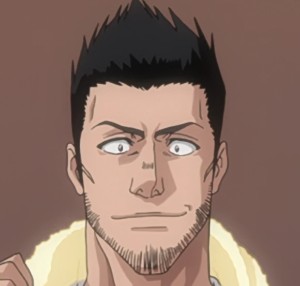 Isshin Kurosaki (Bleach)
