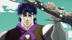 Jonathan Joestar (JoJo)