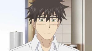 Kouhei Inuzuka (Sweetness & Lightning