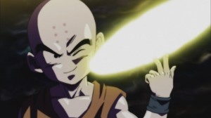 Krillin (Dragon Ball)