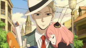 Loid Forger (Spy x Family)