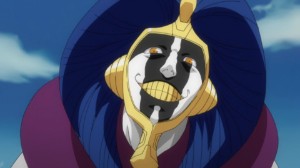 Mayuri Kurotsuchi (Bleach)