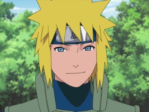 Minato Uzumaki (Naruto)