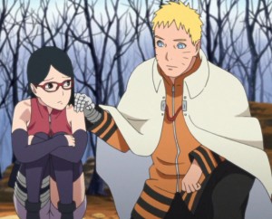 Naruto Uzumaki (Naruto)