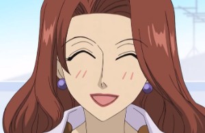 Ryoji Fujioka (Ouran)