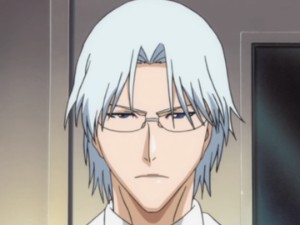 Ryuken Ishida (Bleach)