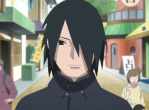 Sasuke Uchiha (Naruto)