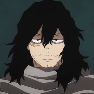 Shota Aizawa (MHA)