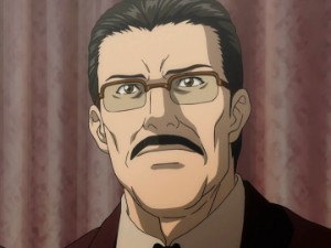 Soichiro Yagami (Death Note)