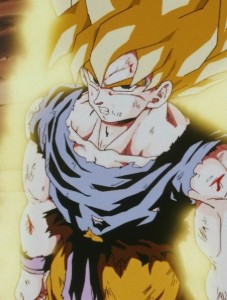 Son Goku (Dragon Ball)