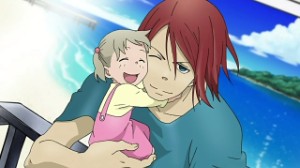 Spirit Albarn (Soul Eater)