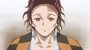 Tanjuro Kamado (Demon Slayer)