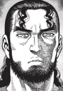 Thors Snorreson (Vinland Saga)