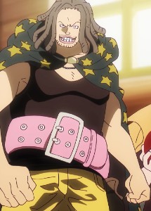 Yasopp (One Piece)