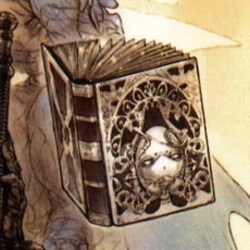 Grimoire Weiss