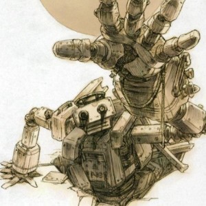 P-33 / Beepy