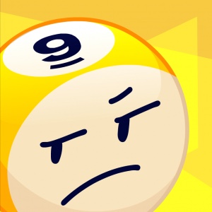 9-ball