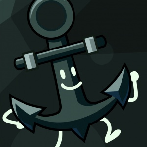 Anchor