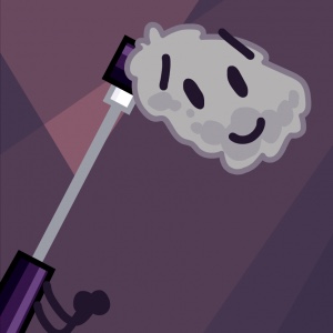 Boom mic