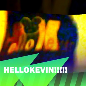 Hello Kevin