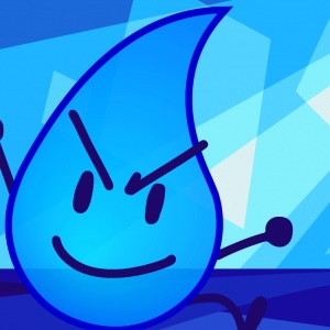 Tear drop