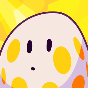 Eggy