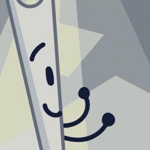 Needle