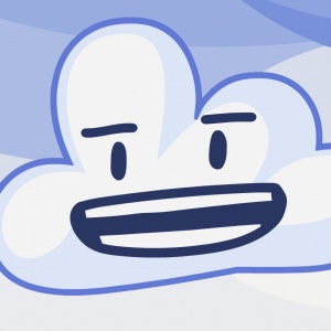 Cloudy