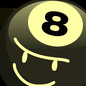 8-ball