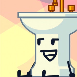Kitchen sink